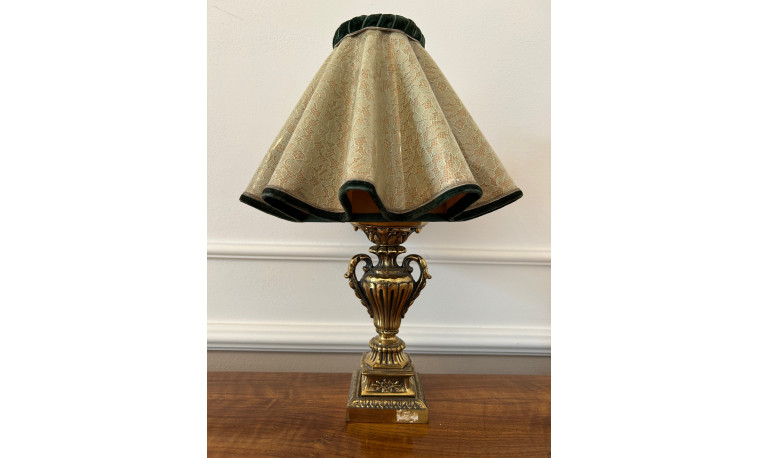 Sk2234 - Lampa nástolní