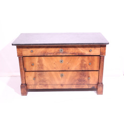 Sk2253 - Komoda biedermeier