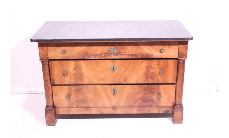 Sk2253 - Komoda biedermeier