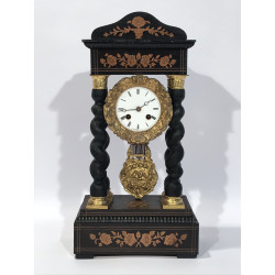 Sk2245 - Hodiny biedermeier