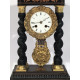 Sk2245 - Hodiny biedermeier
