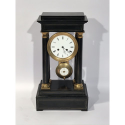 Sk2246 - Hodiny biedermeier