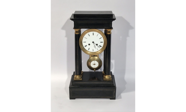 Sk2246 - Hodiny biedermeier