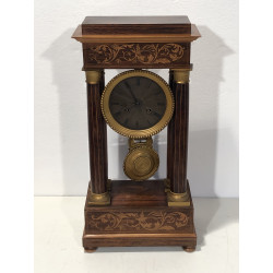 Sk2248 - Hodiny biedermeier