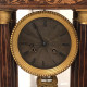 Sk2248 - Hodiny biedermeier