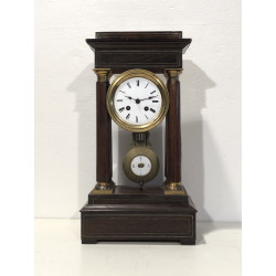 Sk2249 - Hodiny biedermeier