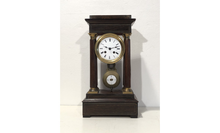 Sk2249 - Hodiny biedermeier