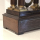 Sk2249 - Hodiny biedermeier