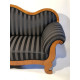 Sk2263 - Sofa biedermeier