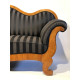Sk2263 - Sofa biedermeier