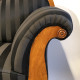 Sk2263 - Sofa biedermeier