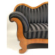 Sk2263 - Sofa biedermeier