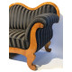 Sk2263 - Sofa biedermeier