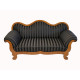 Sk2263 - Sofa biedermeier