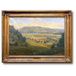 Sk2214 - Podhůří, Wilhelm Schott