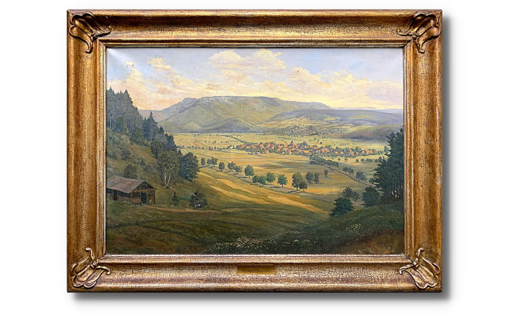 Sk2214 - Podhůří, Wilhelm Schott