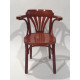 Sk2296 - Polokřeslo Thonet