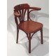 Sk2296 - Polokřeslo Thonet