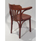Sk2296 - Polokřeslo Thonet