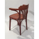 Sk2296 - Polokřeslo Thonet