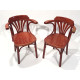 Sk2296 - Polokřeslo Thonet