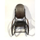 K150 - Houpací křeslo Thonet