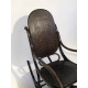 K150 - Houpací křeslo Thonet