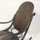 K150 - Houpací křeslo Thonet