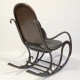 K150 - Houpací křeslo Thonet