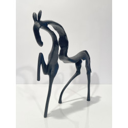 Sk2300 - Soška Kůň