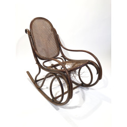 Sk2305 - Houpací křeslo