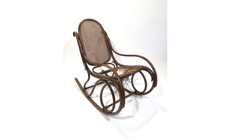 Sk2305 - Houpací křeslo