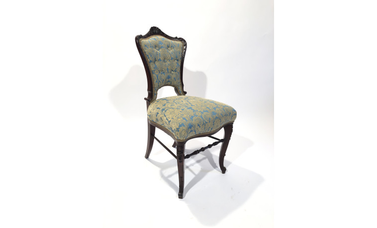 Sk2306 - Židle Rokoko