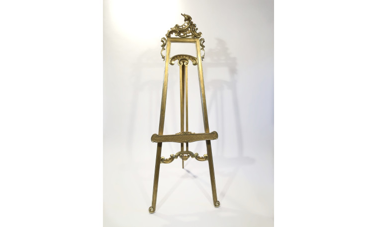 K152 - Stojan na obraz