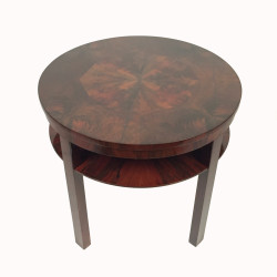 Sk1614 - Stůl kulatý