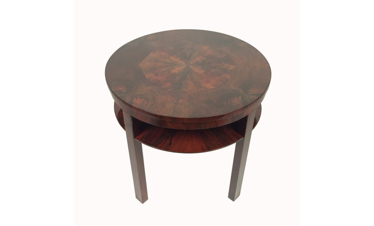 Sk1614 - Stůl kulatý