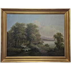 SK1846 - Obraz Krajina