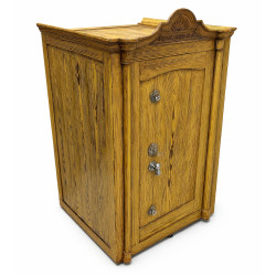 Sk2309 - Trezor historický "Popelka"