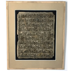 K153 - Historická grafika Kalendář
