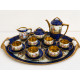 K153 - Mokka servis Rosenthal Donatello