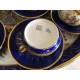K153 - Mokka servis Rosenthal Donatello