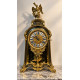 Sk2342 - Monumentální francouzské hodiny ve stylu Louis XIV / Régence – Lépine à Paris