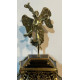 Sk2342 - Monumentální francouzské hodiny ve stylu Louis XIV / Régence – Lépine à Paris