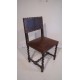 Sk945 – Křeslo, 2x židle