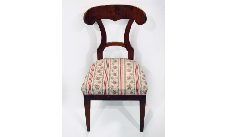 Sk755 – Židle biedermeier