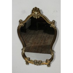 Sk1150 - Zrcadlo v barokním stylu