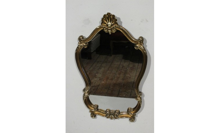 Sk1150 - Zrcadlo v barokním stylu