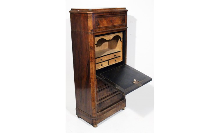 Sk1187 - Sekretář biedermeier