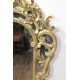 Sk1203 - Zrcadlo rokoko