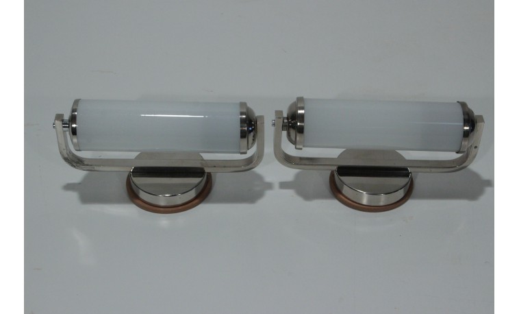 Sk1296 - Lampičky párové